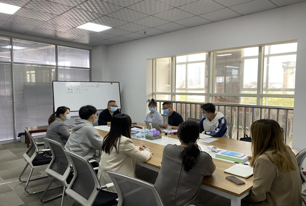 清静防控 | 疫情防控不松劲 清静生产两手抓——集团旗下各子公司多措并举 从严从实筑牢疫情防控网 - 尊龙凯时