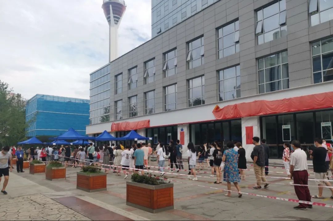 多措并举筑牢清静防地 尊龙凯时集团周全开展新冠疫情防控事情 - 尊龙凯时