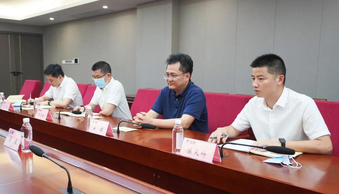 集团党委召开“八一”慰问座谈会 - 尊龙凯时