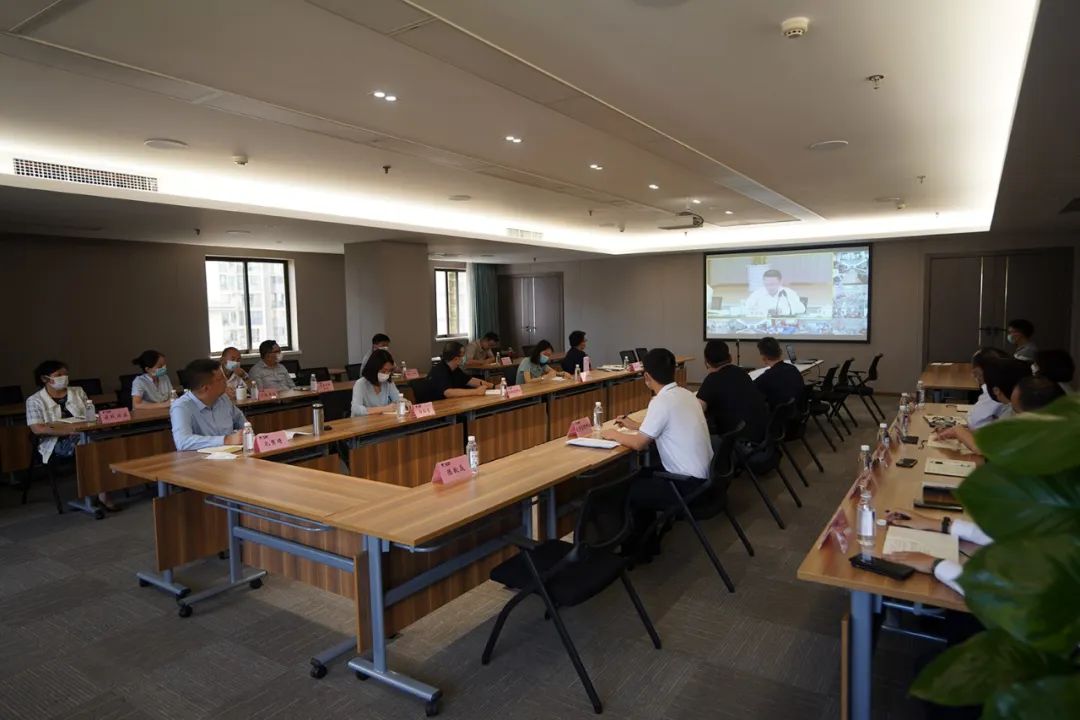 尊龙凯时集团召开“拼项目 稳增添 奋力冲刺整年目的使命”事情发动安排会 - 尊龙凯时