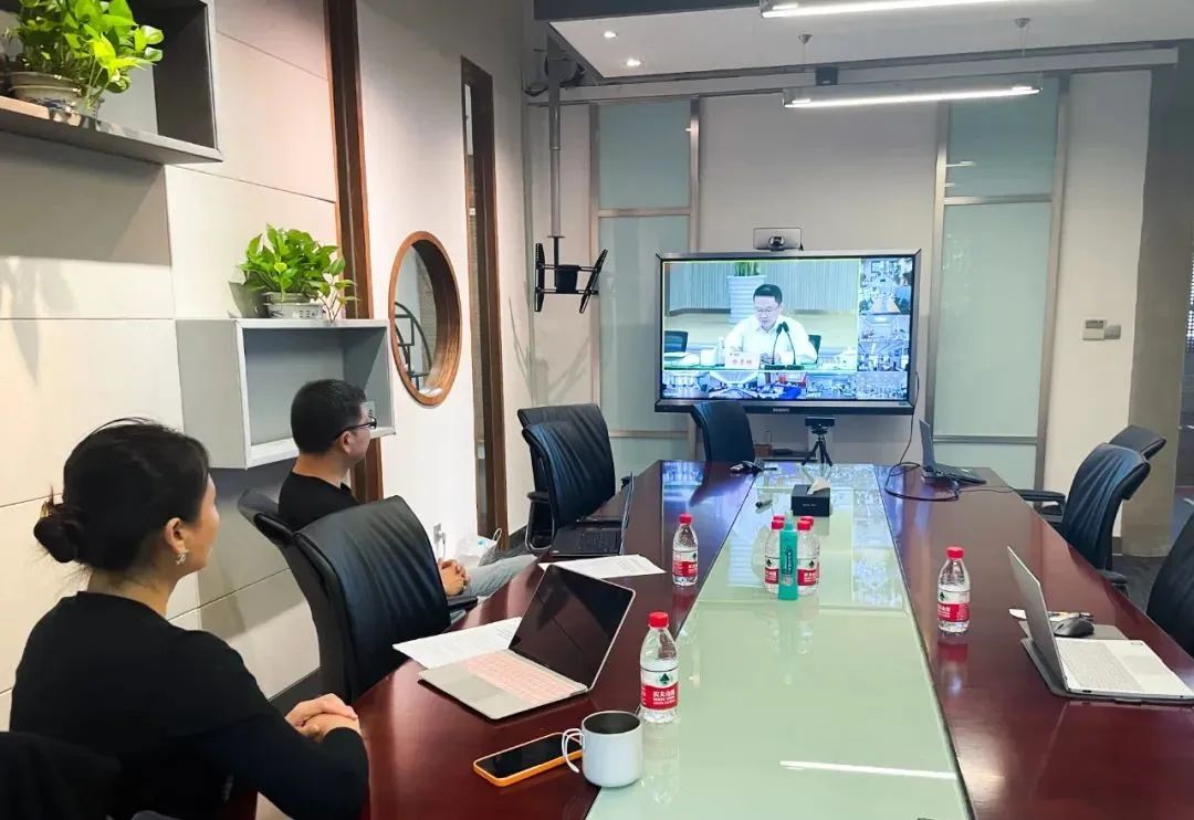 尊龙凯时集团召开“拼项目 稳增添 奋力冲刺整年目的使命”事情发动安排会 - 尊龙凯时