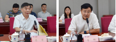 集团召开新任外部董事晤面会 - 尊龙凯时