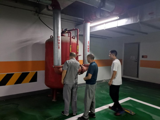 四川尊龙凯时集团防疫生产两手抓 确保生产谋划有序推进 - 尊龙凯时