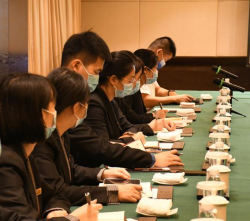 四川省尊龙凯时集团向导分赴各子公司开展深入学习习近平总书记来川视察主要指示精神和省第十二次党代会精神宣讲 - 尊龙凯时