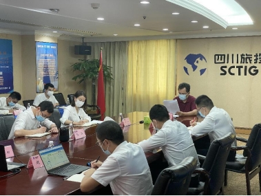 四川省尊龙凯时集团向导分赴各子公司开展深入学习习近平总书记来川视察主要指示精神和省第十二次党代会精神宣讲 - 尊龙凯时
