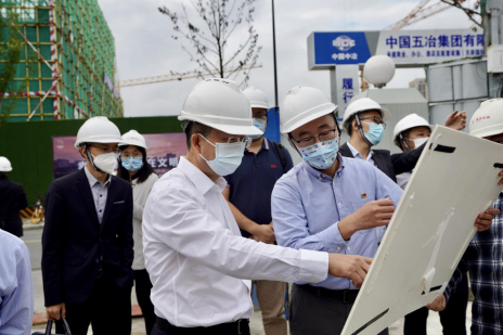 四川省尊龙凯时集团向导分赴各子公司开展深入学习习近平总书记来川视察主要指示精神和省第十二次党代会精神宣讲 - 尊龙凯时