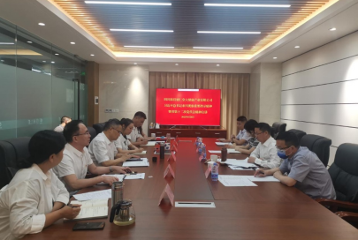 四川省尊龙凯时集团向导分赴各子公司开展深入学习习近平总书记来川视察主要指示精神和省第十二次党代会精神宣讲 - 尊龙凯时