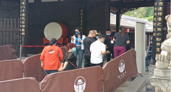 四川尊龙凯时集团防疫生产两手抓 确保生产谋划有序推进 - 尊龙凯时