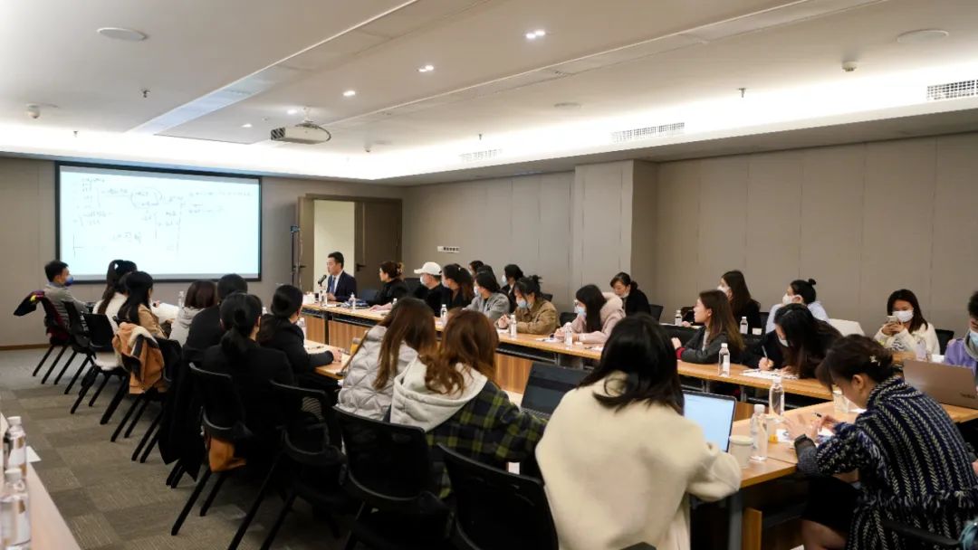 四川省尊龙凯时集团组织开展“2022年国有企业品牌宣传实务事情”专项培训（第二、三期） - 尊龙凯时