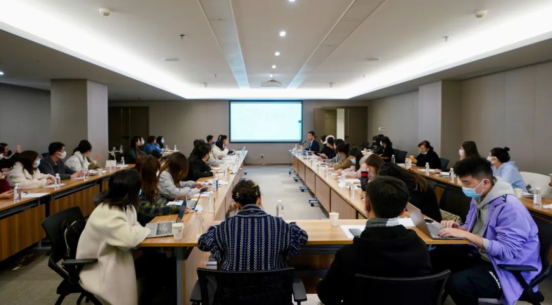 四川省尊龙凯时集团组织开展“2022年国有企业品牌宣传实务事情”专项培训（第二、三期） - 尊龙凯时