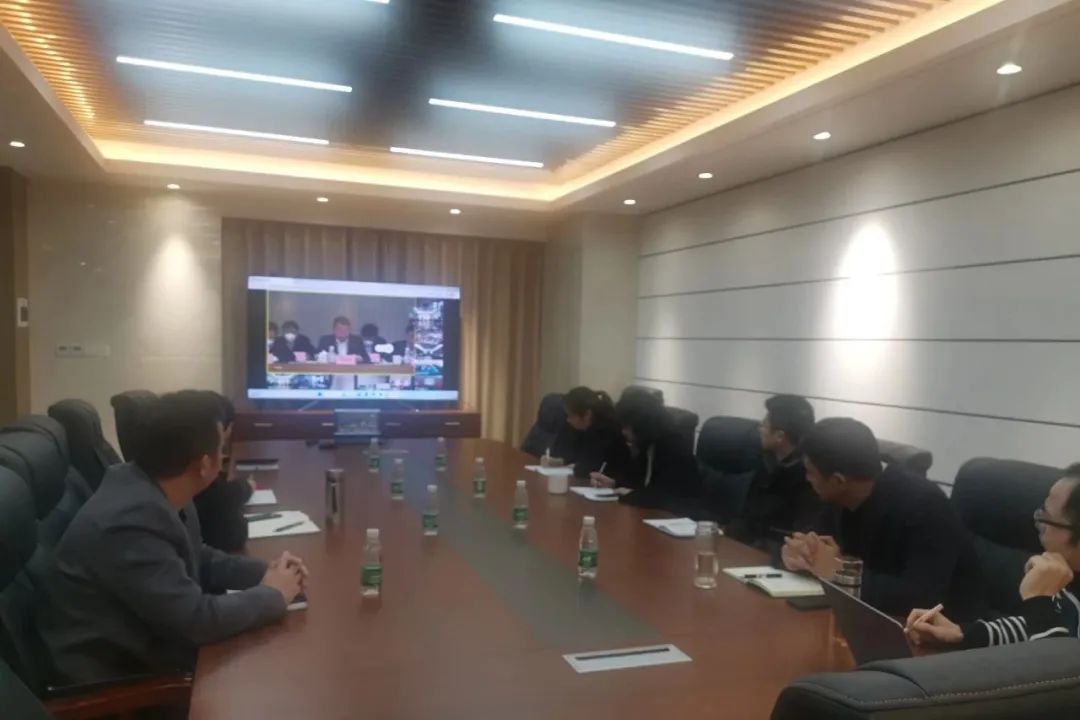 四川省尊龙凯时集团召开2023年岁情聚会 - 尊龙凯时