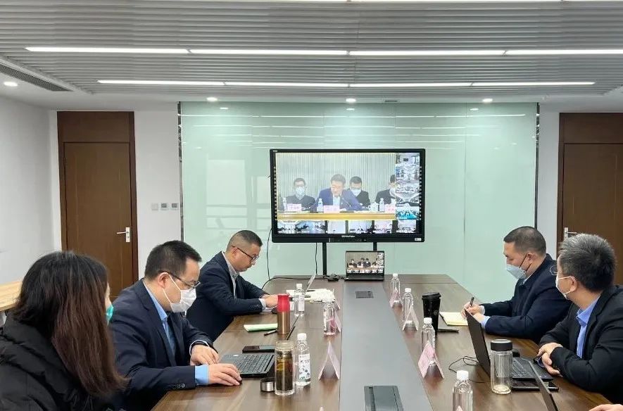 四川省尊龙凯时集团召开2023年岁情聚会 - 尊龙凯时