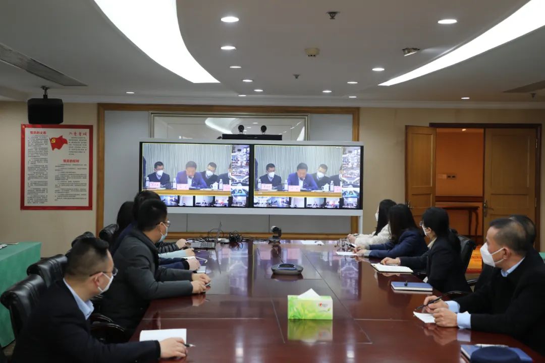 四川省尊龙凯时集团召开2023年岁情聚会 - 尊龙凯时