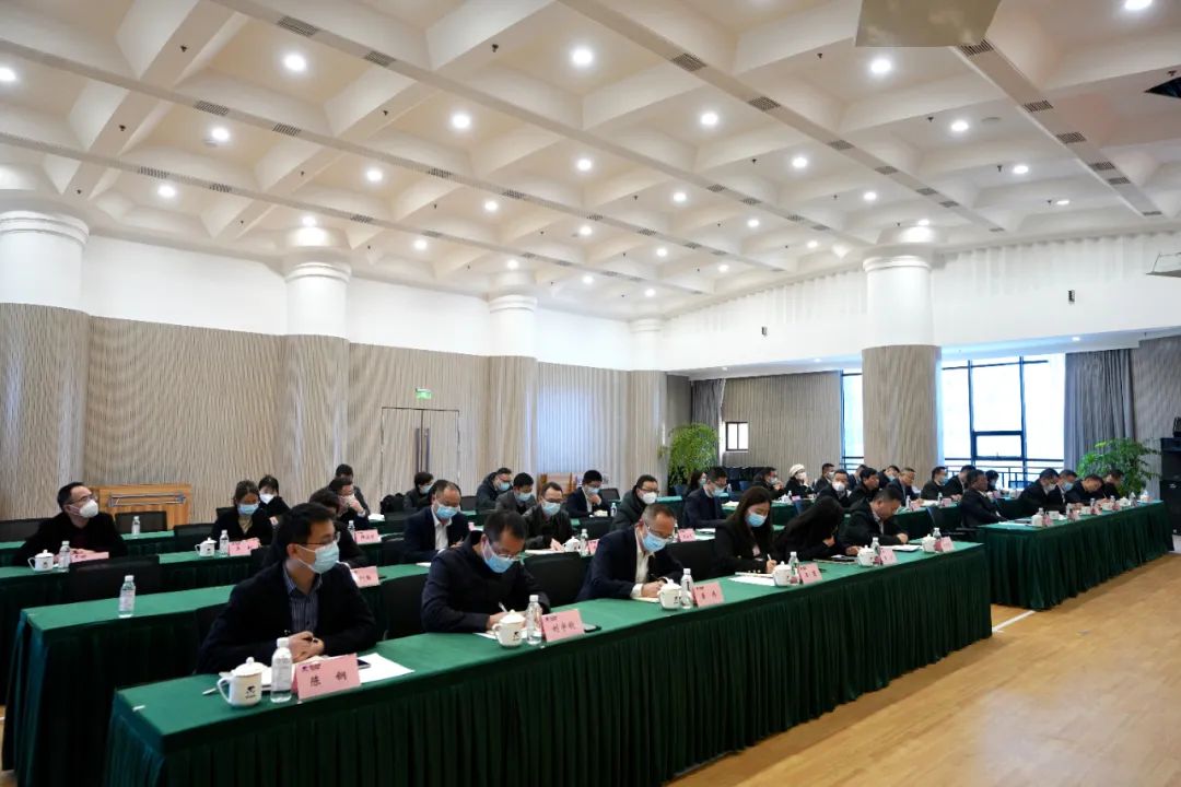四川省尊龙凯时集团扎实推进一季度“开门红”事情 开好局起好步 - 尊龙凯时
