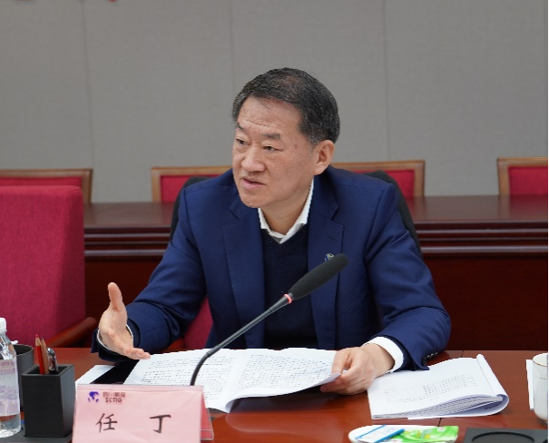 四川省尊龙凯时集团向导赴各子公司督导2022年度党员向导干部民主生涯会 - 尊龙凯时