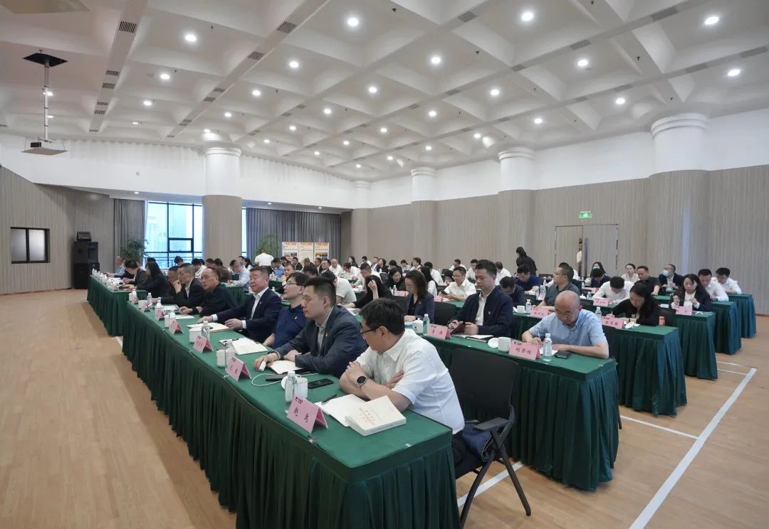 省尊龙凯时集团： “五学联动” 兴起学习热潮 - 尊龙凯时