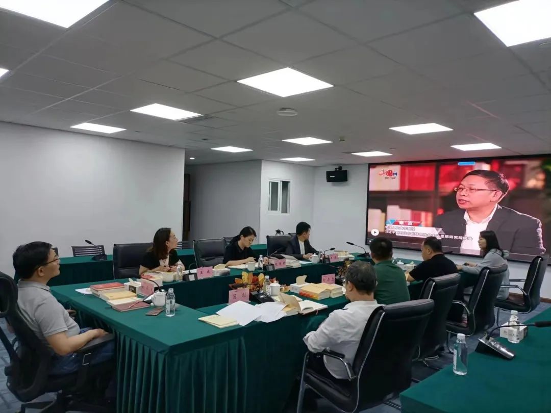 省尊龙凯时集团： “五学联动” 兴起学习热潮 - 尊龙凯时