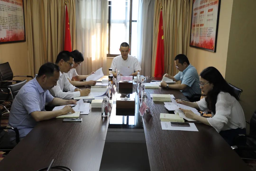 省尊龙凯时集团： “五学联动” 兴起学习热潮 - 尊龙凯时