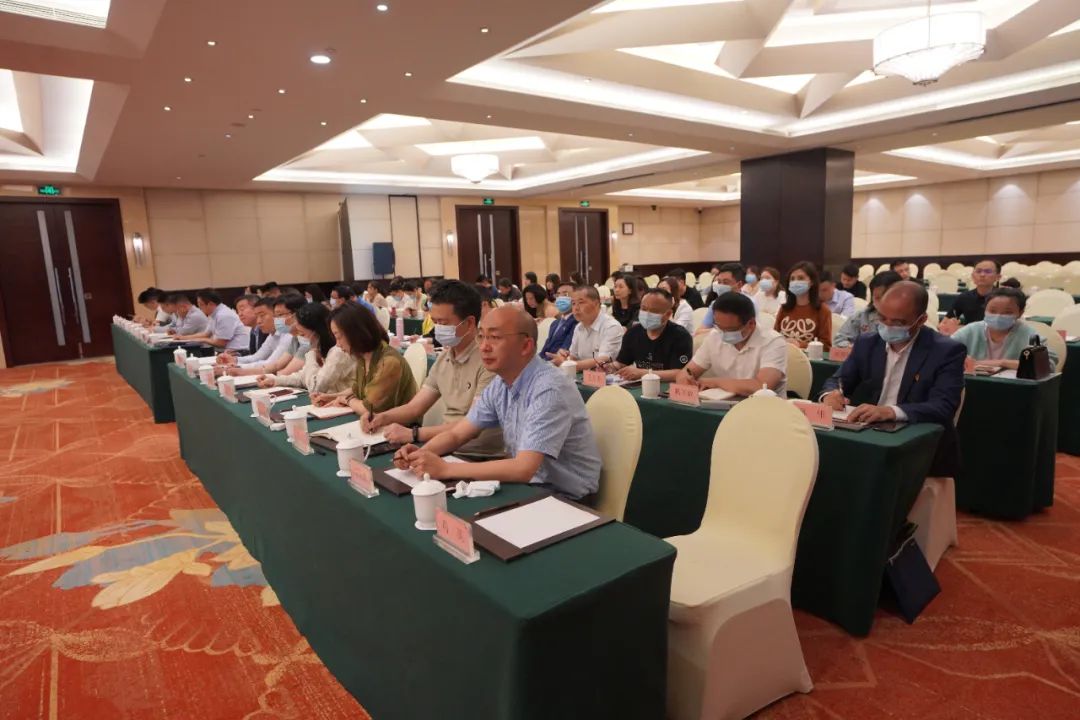 尊龙凯时集团举行意识形态事情专题培训班 - 尊龙凯时