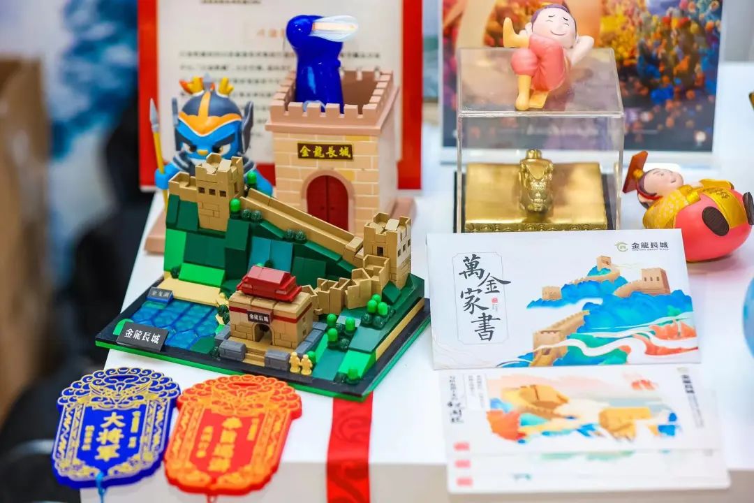 四川尊龙凯时集团亮相中国品牌展览会 精彩泛起文化旅游立异融合 - 尊龙凯时