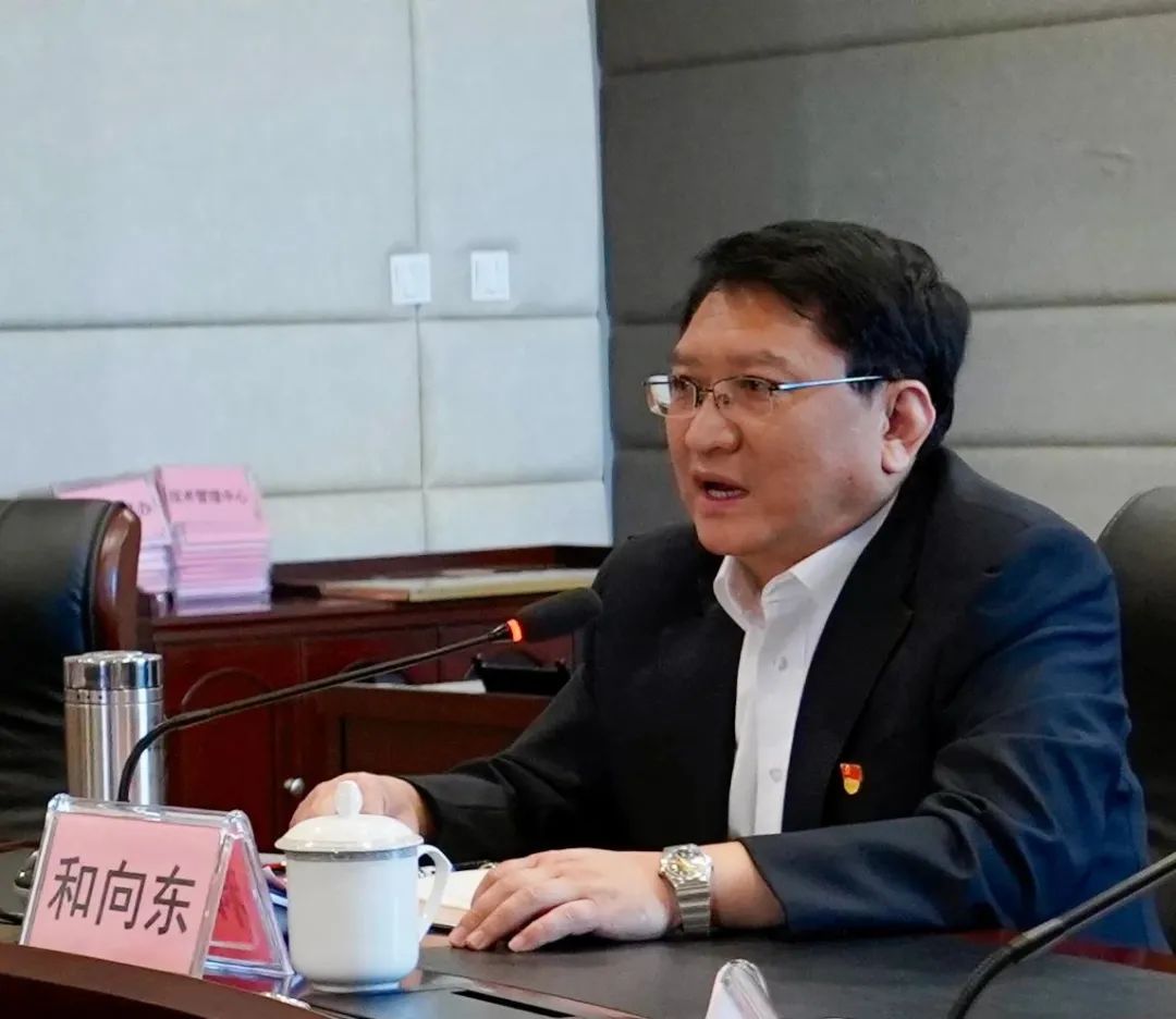 四川省尊龙凯时集团党委书记、董事长任丁率队赴昆明市调研考察 - 尊龙凯时