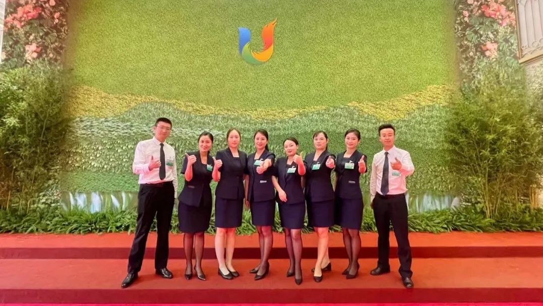 省尊龙凯时集团大运会效劳包管千人团队圆满完成各项使命 - 尊龙凯时