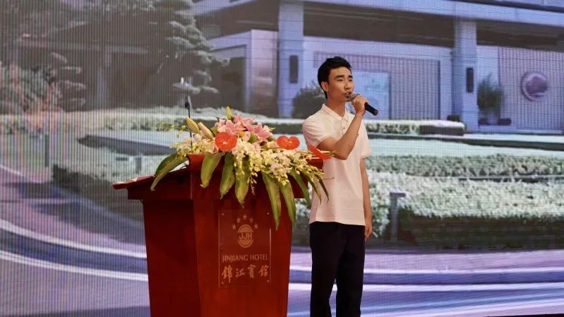 省尊龙凯时集团召开成都大运会效劳包管宣讲报告会 - 尊龙凯时