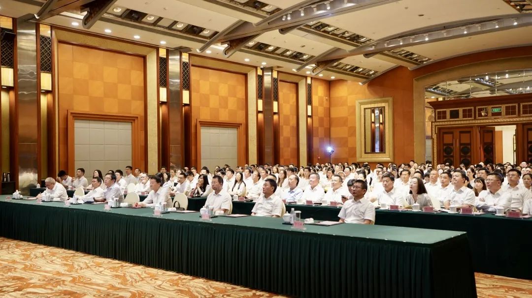 省尊龙凯时集团召开成都大运会效劳包管宣讲报告会 - 尊龙凯时