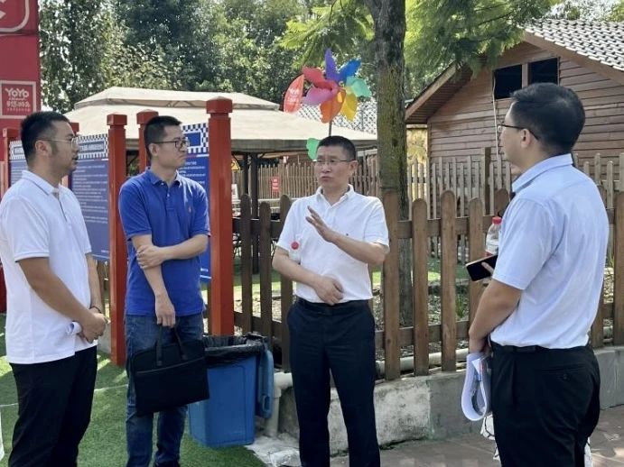 省尊龙凯时集团开展专项清静生产大检查事情 - 尊龙凯时