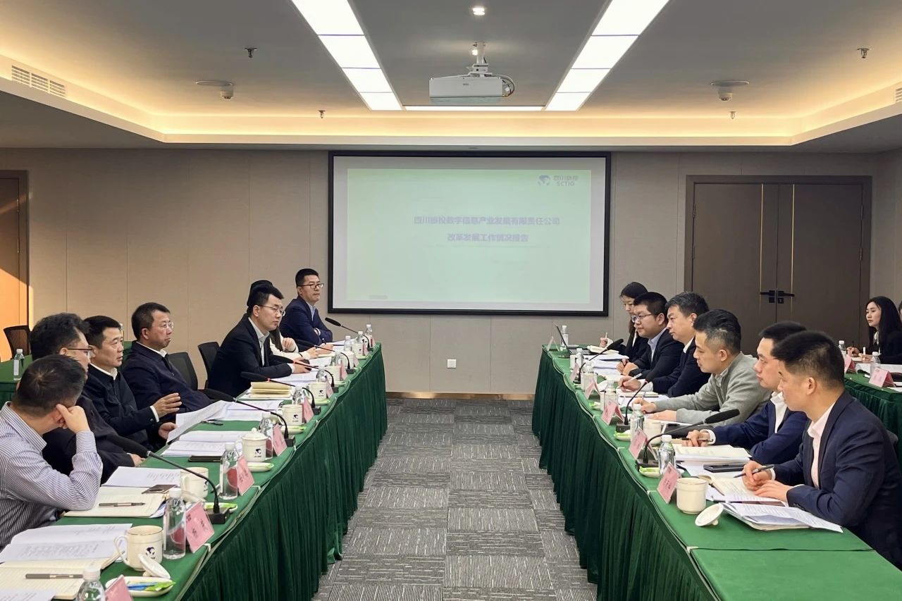 省尊龙凯时集团党委书记、董事长游勇率队赴二级子公司调研 - 尊龙凯时