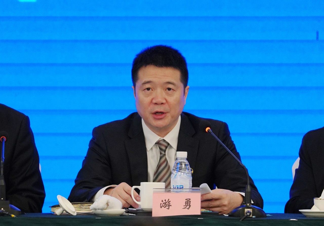四川省尊龙凯时集团召开2024年岁情聚会 - 尊龙凯时