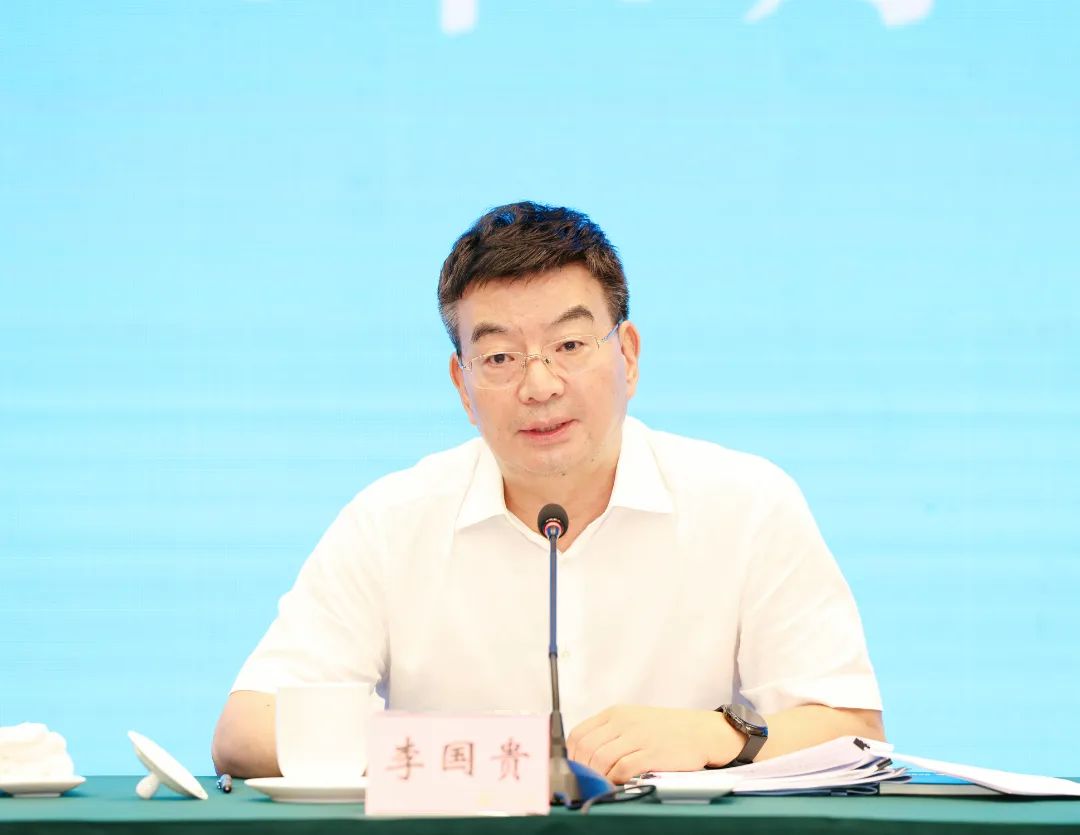 全省国资国企人才事情聚会在成都召开 - 尊龙凯时