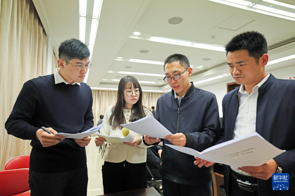 听民意 汇民智丨倾力打造相同交流“直通车”，，，，，，2025年旁听天下两会事情这样开展