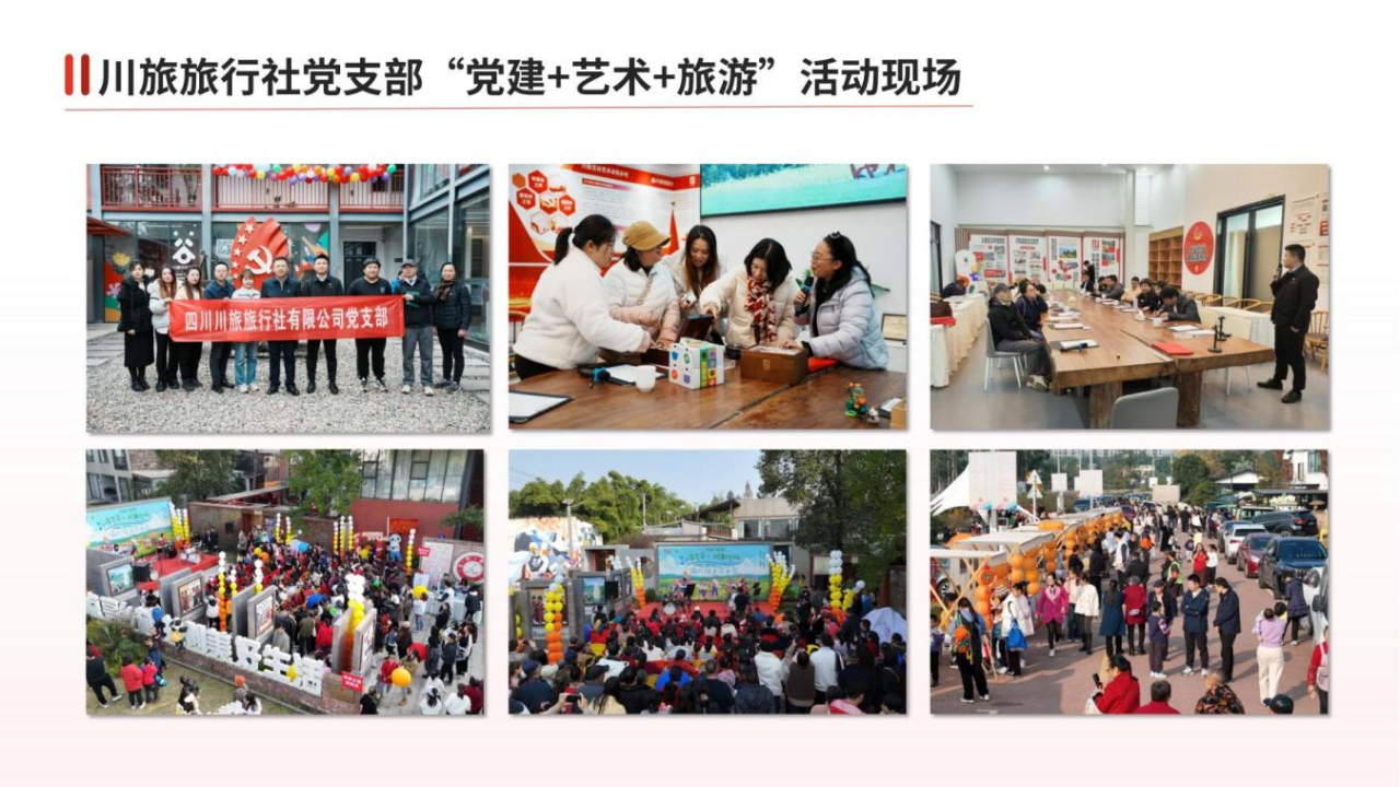 党建引领促生长 品牌建设显效果——逍遥旅馆集团“一支部一特色”党建品牌运动取得阶段性效果 - 尊龙凯时