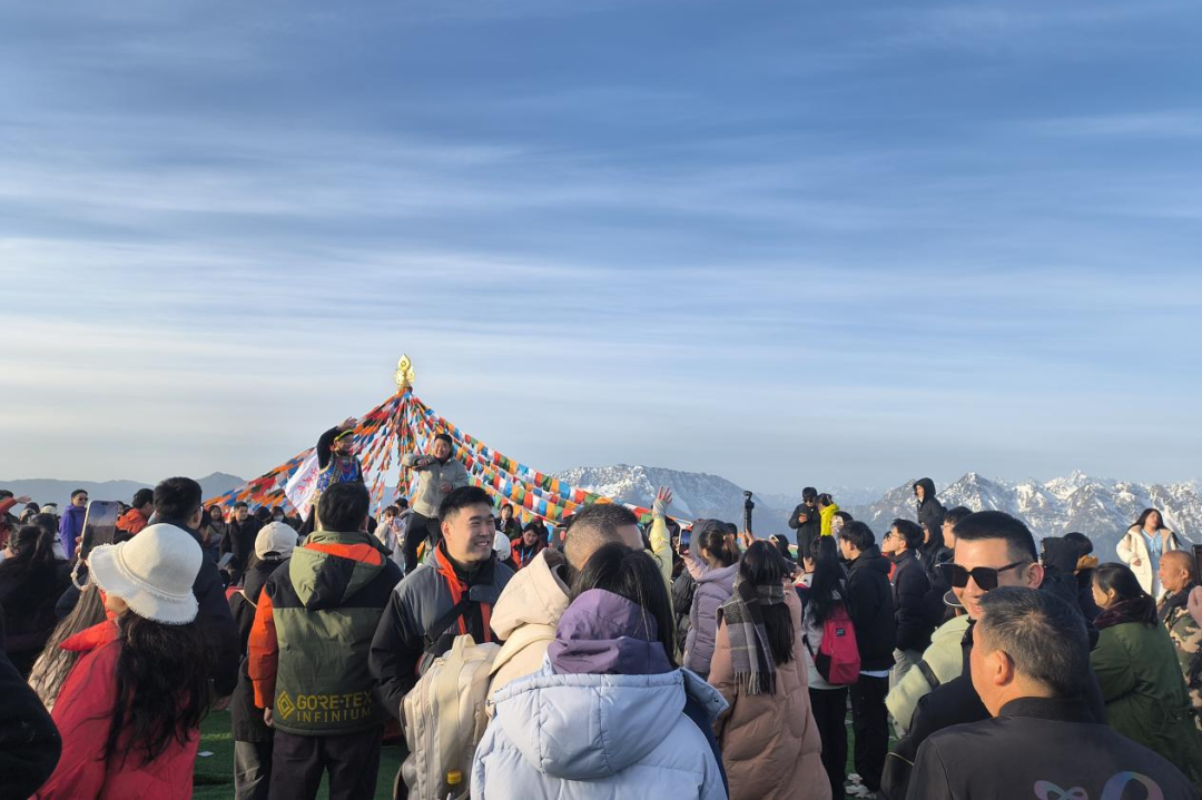 五一收官！省尊龙凯时集团交出亮眼答卷 - 尊龙凯时